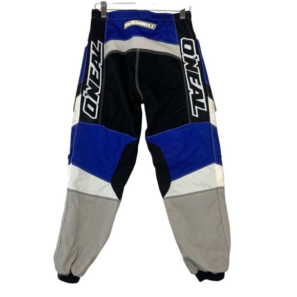 Boy's Oneail Moto Pants Size 12T-14T - Picture 2 of 10